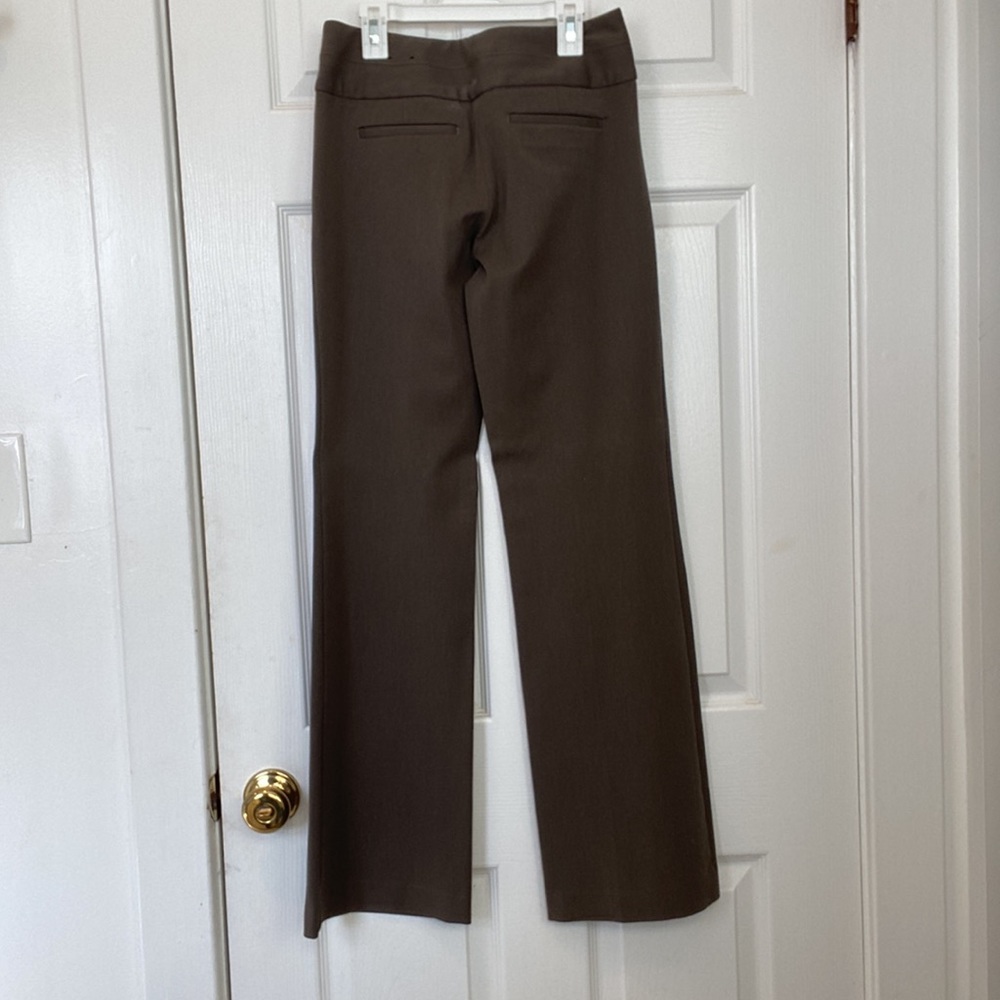 Express Editors Trousers Size 0r - image 3